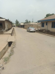 Construction Of Etak Ikim Street (ikot Omin Road) In Calabar Municipality, Cross River State (61)