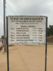 Construction Of Etak Ikim Street (ikot Omin Road) In Calabar Municipality, Cross River State (62)