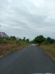Construction Of Ugep – Idomi 6.359km Road In Yakurr Lga, Cross River State (75)