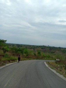 Construction Of Ugep – Idomi 6.359km Road In Yakurr Lga, Cross River State (78)
