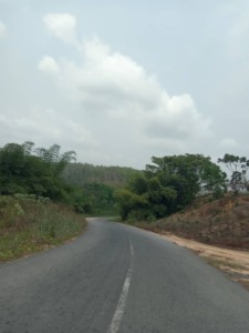 Constructions Of Odukpani – Akim – Akim Road In Odukpani Lga, Cross River State (80)