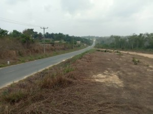 Constructions Of Odukpani – Akim – Akim Road In Odukpani Lga, Cross River State (82)