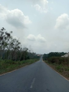 Constructions Of Odukpani – Akim – Akim Road In Odukpani Lga, Cross River State (84)