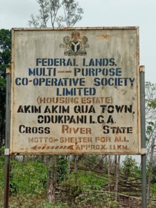 Constructions Of Odukpani – Akim – Akim Road In Odukpani Lga, Cross River State (86)