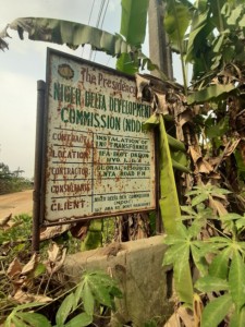 INSTALLATION OF 1 NO. 300KVA, 330415KV TRANSFORMER AT IFA IKOT OKPON, UYO LGA IN AKWA IBOM STATE.