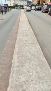MAINTENANCE OF STATE UNIVERSITY WORKS LAYOUT ROAD IN OWERRI, IMO STATE (2)
