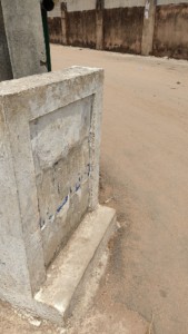 REMEDIAL WORKS ON FEDERAL GOVERNMENT GIRLS COLLEGE ROAD BY OKIGWE ROAD IN OWERRI LGA, IMO STATE (1)