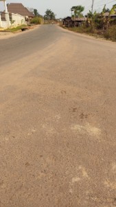 REMEDIAL WORKSON EJEZIE TO IZUOGU ROAD, ARONDIZUOGU, IN IMO STATE (4)