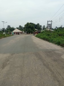 Remedial Works On Muokpara - Umungede Road In Ukwa West Lga, Abia State (33)