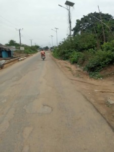 Remedial Works On Muokpara - Umungede Road In Ukwa West Lga, Abia State (38)