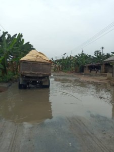 Remedial Works On Shell Location Road, Umuorie In Ukwa West Lga Of Abia State (22)