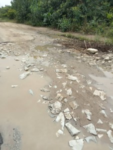 Remedial Works On Shell Location Road, Umuorie In Ukwa West Lga Of Abia State (43)