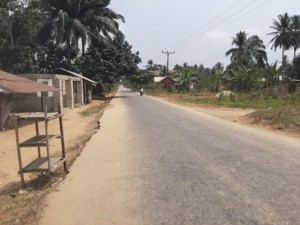 THE REMEDIAL WORKS ON OYUBIA ORUKO ROAD IN URUE OFFONG ORUKO LGA AKWA IBOM STATE (3)