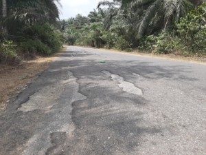 THE REMEDIAL WORKS ON OYUBIA ORUKO ROAD IN URUE OFFONG ORUKO LGA AKWA IBOM STATE (4)