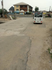 remedial Works On Nwaigwe Avenue And Obehie Close In Aba, Aba North Lga, Abia State (53)