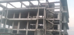 Contract for the Construction of NDDC Delta State Office Building Project (2)