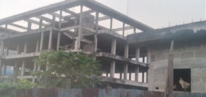 Contract for the Construction of NDDC Delta State Office Building Project (4)