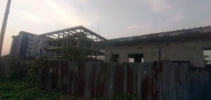 Contract for the Construction of NDDC Delta State Office Building Project (7)