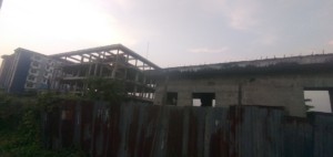 Contract for the Construction of NDDC Delta State Office Building Project (8)