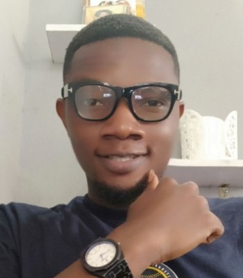 Profile picture of Kolade Kolawole