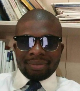 Profile picture of Promise Olutuase