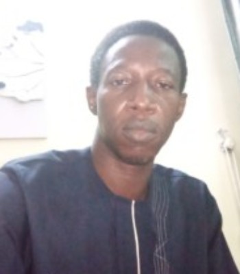 Profile picture of Adebiyi Sayomi